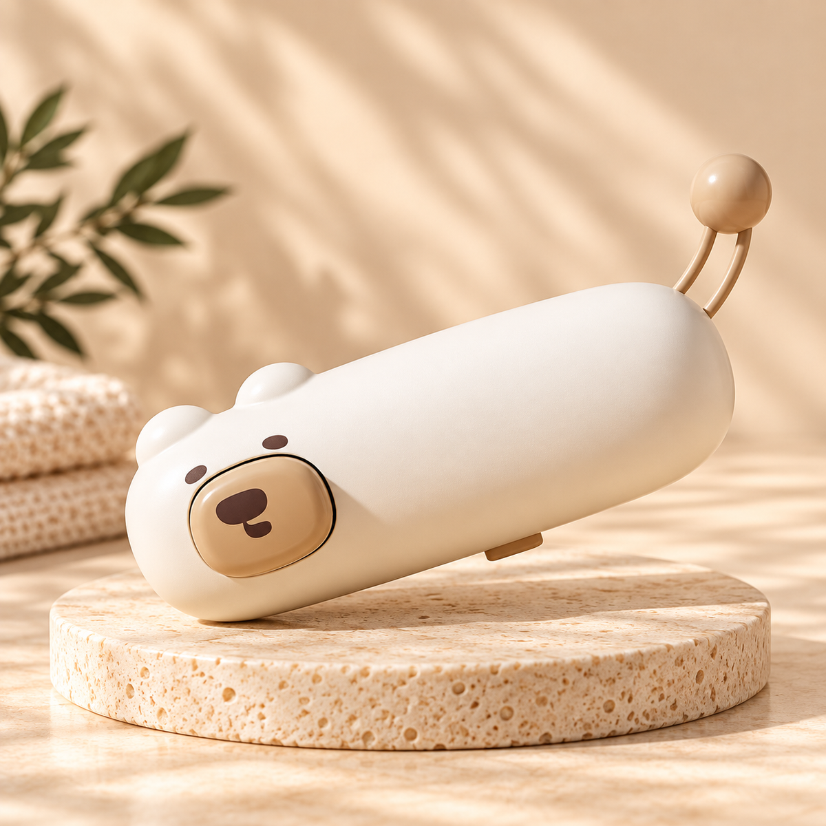 Rechargeable Mini Bag Sealer