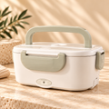 Electric Heated Lunch Box